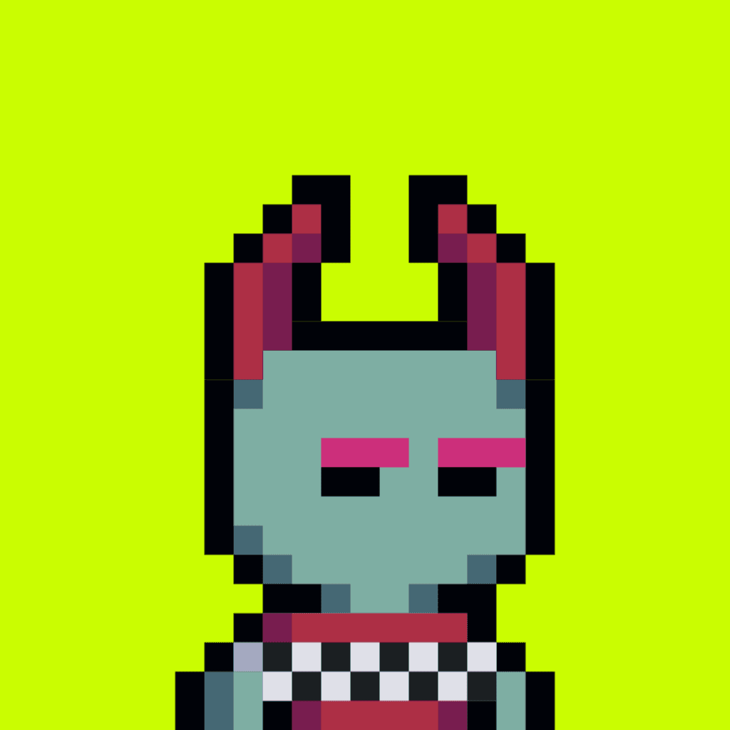 Tiny Hood #3856