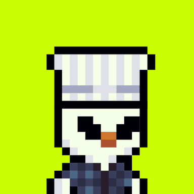 Tiny Hood #3858