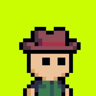 Tiny Hood #3860