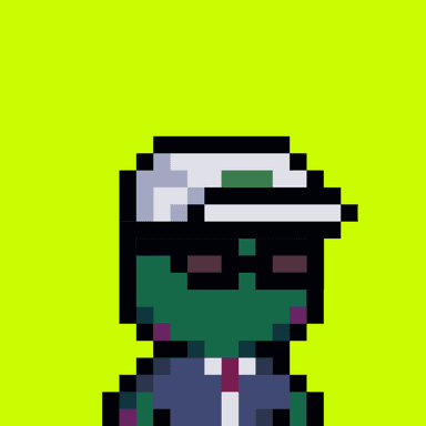 Tiny Hood #3867