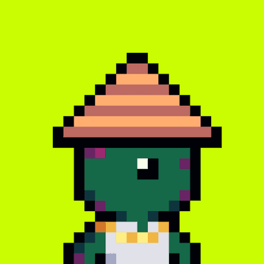 Tiny Hood #3875