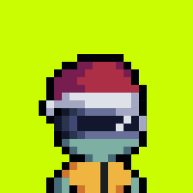 Tiny Hood #3877