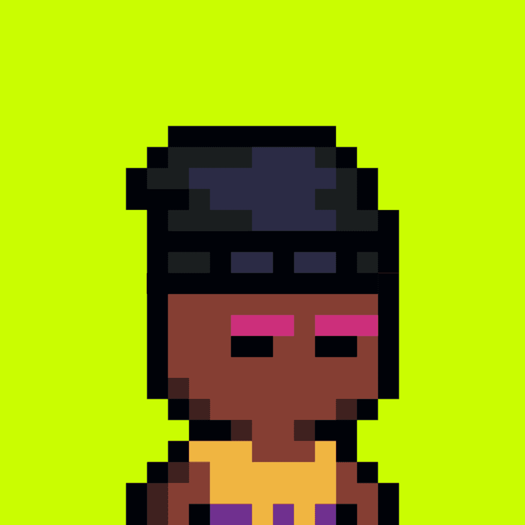 Tiny Hood #3881