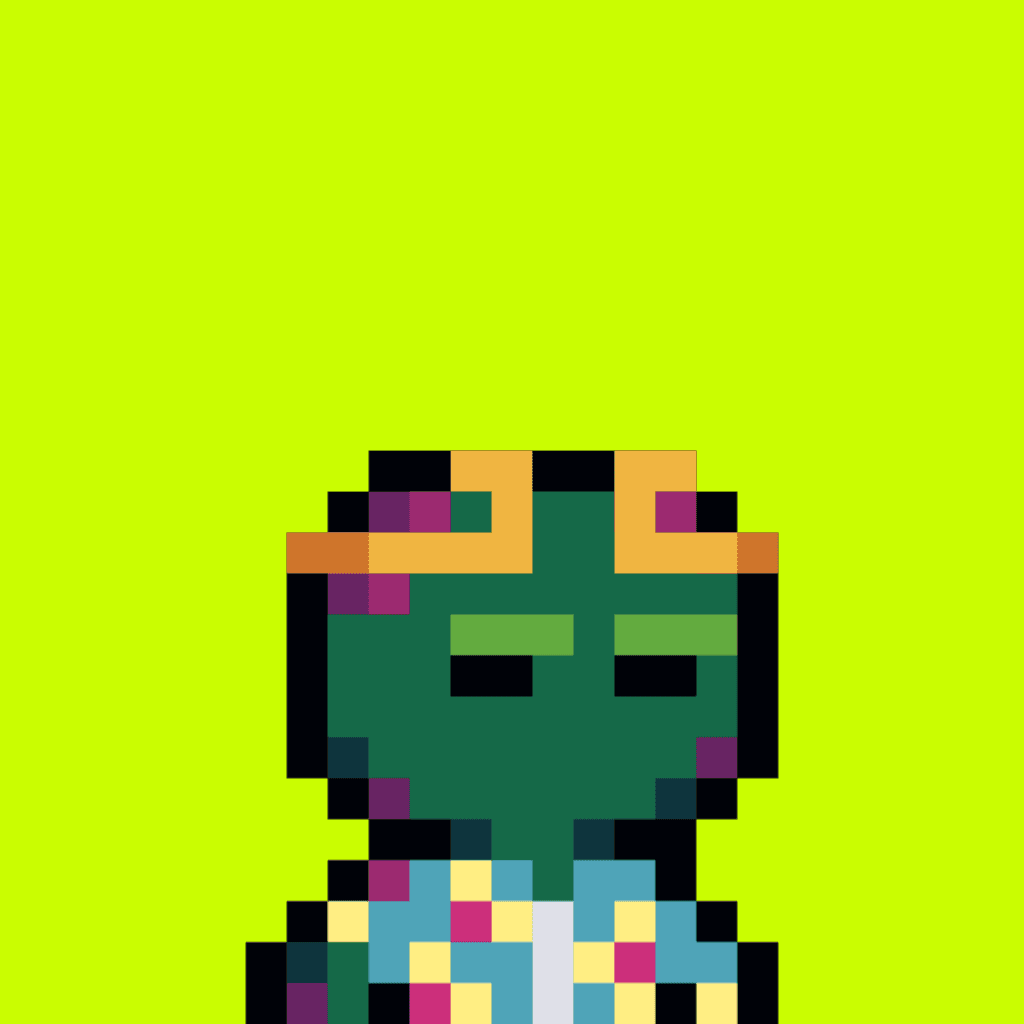 Tiny Hood #3884