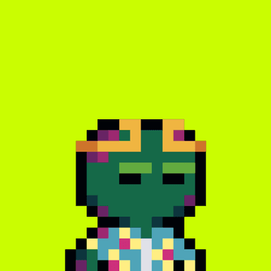 Tiny Hood #3884