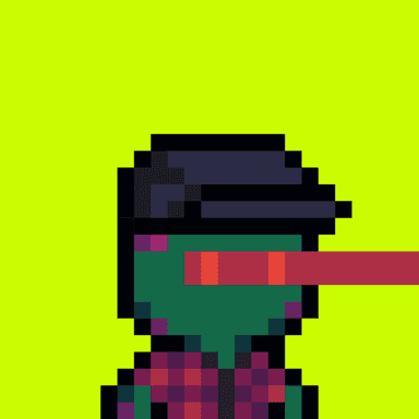 Tiny Hood #3888