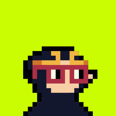 Tiny Hood #3893