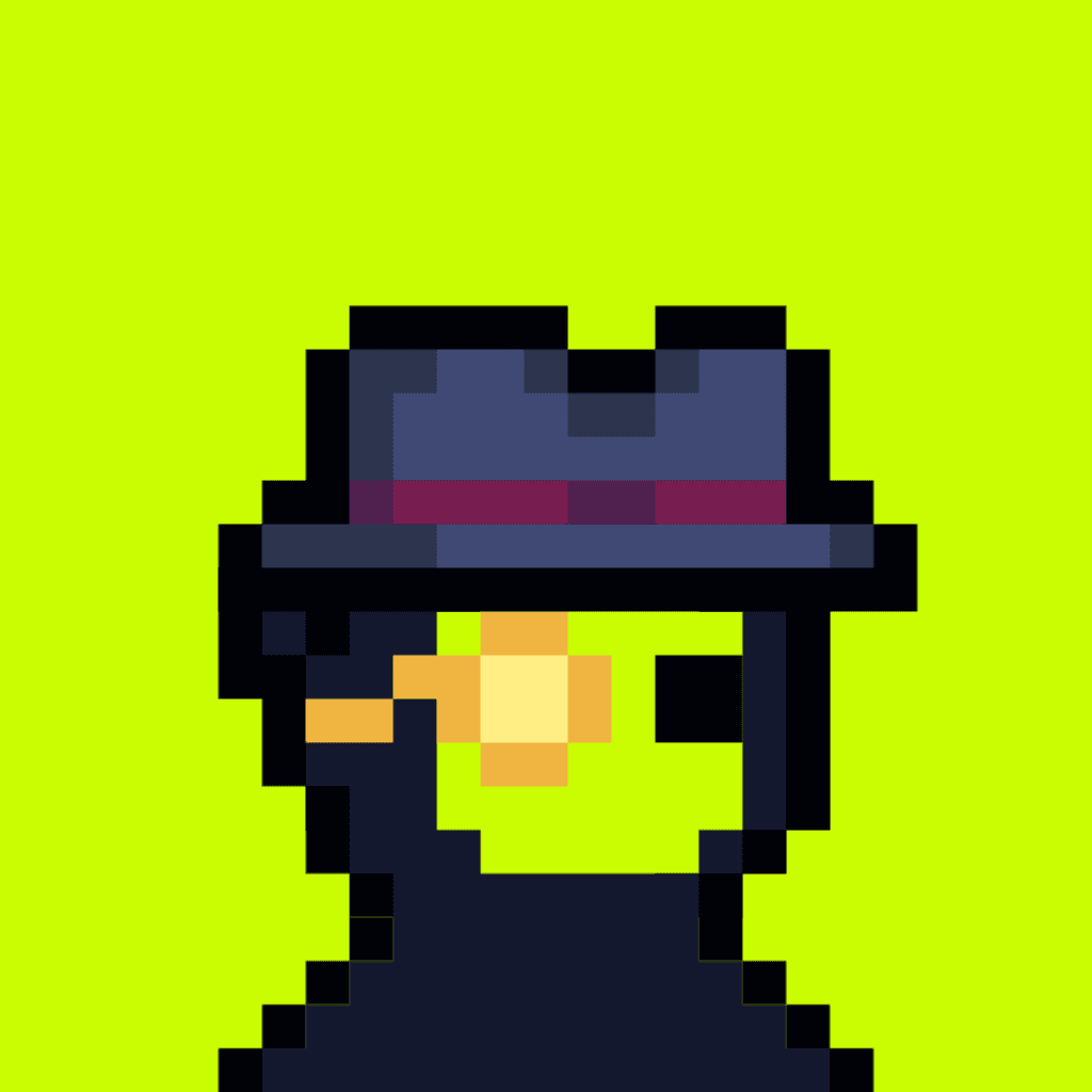 Tiny Hood #3903