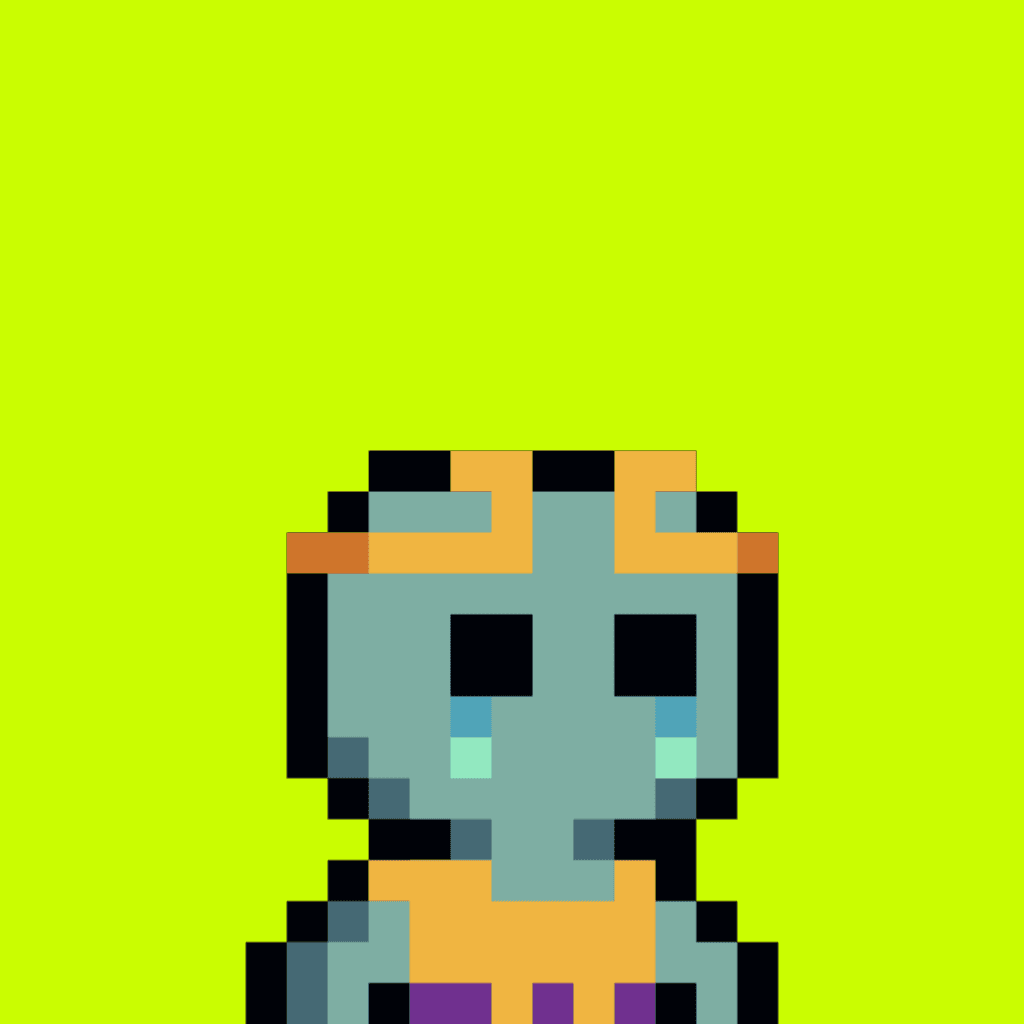 Tiny Hood #3909