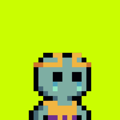 Tiny Hood #3909