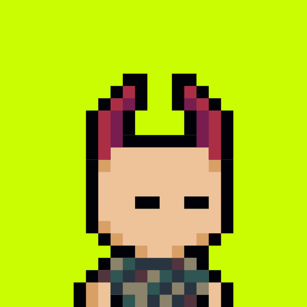 Tiny Hood #3915