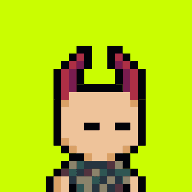 Tiny Hood #3915