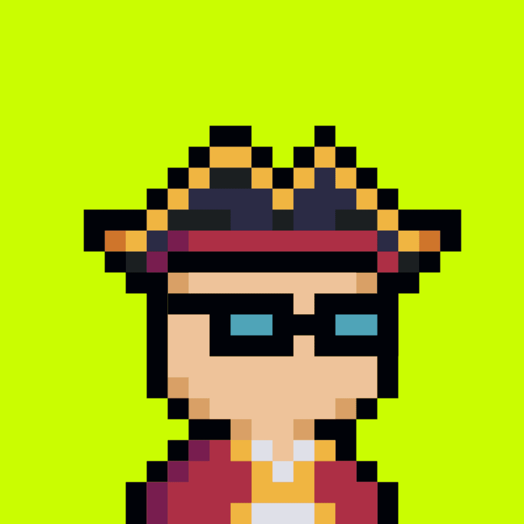 Tiny Hood #3916