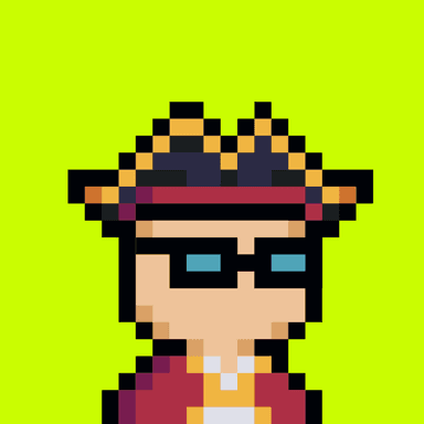 Tiny Hood #3916