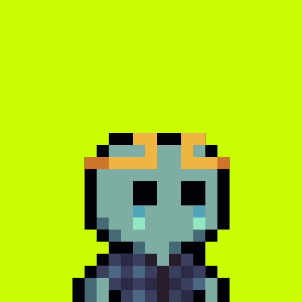Tiny Hood #3922
