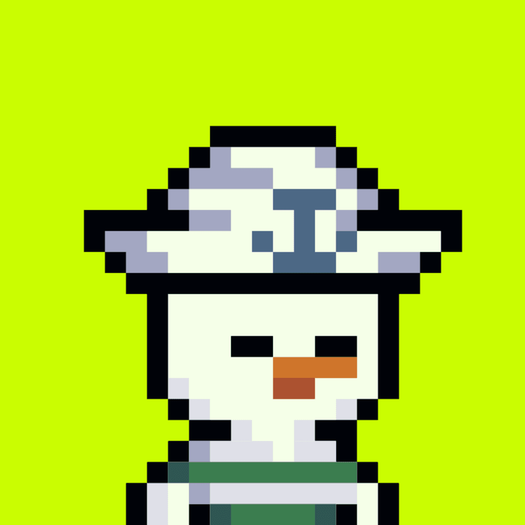 Tiny Hood #3927