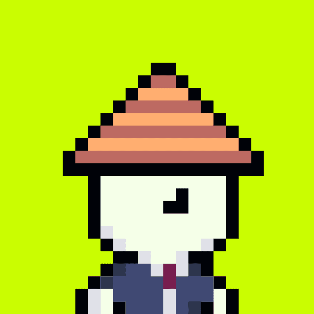 Tiny Hood #3932