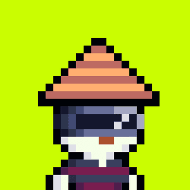 Tiny Hood #3933