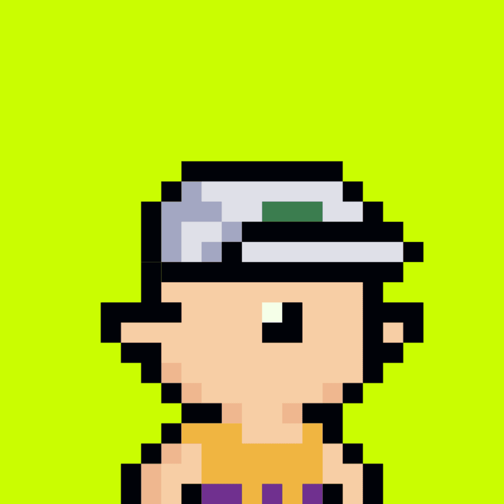 Tiny Hood #3934