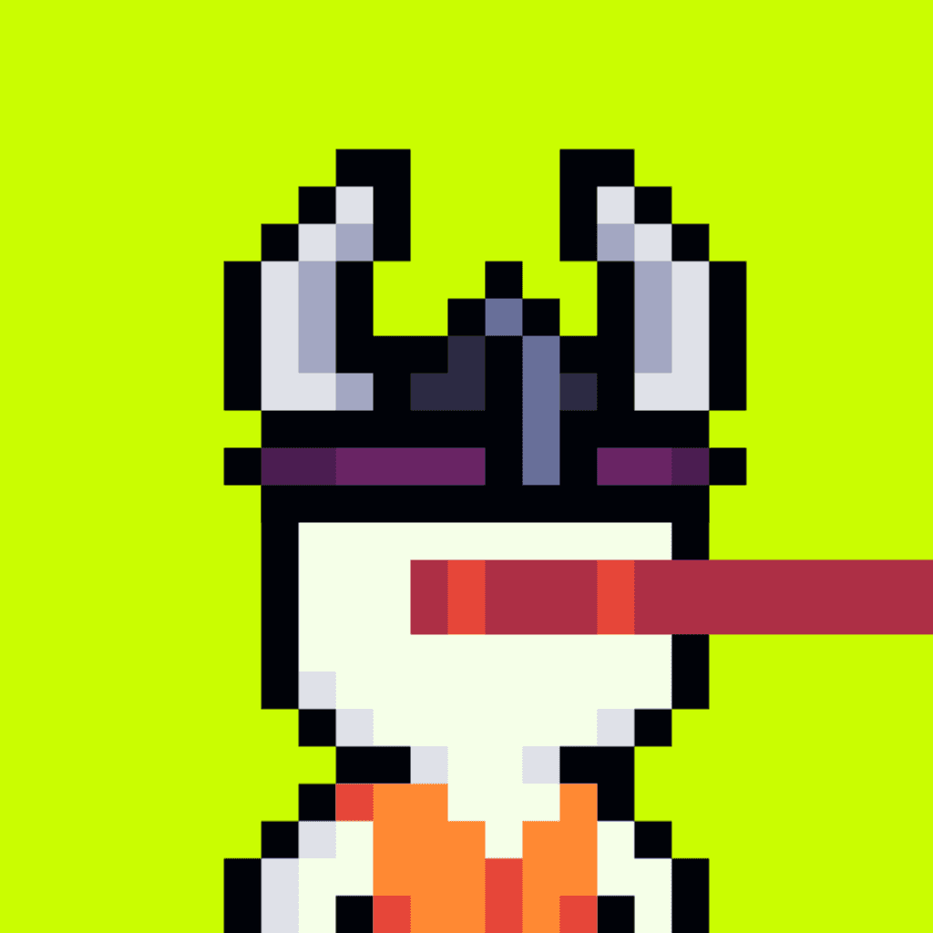 Tiny Hood #3936