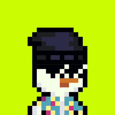 Tiny Hood #3945
