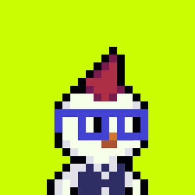 Tiny Hood #3952