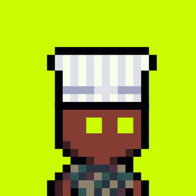 Tiny Hood #3957
