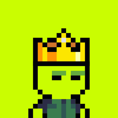 Tiny Hood #3961