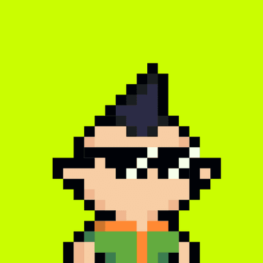 Tiny Hood #3964