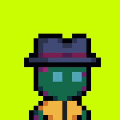 Tiny Hood #3965