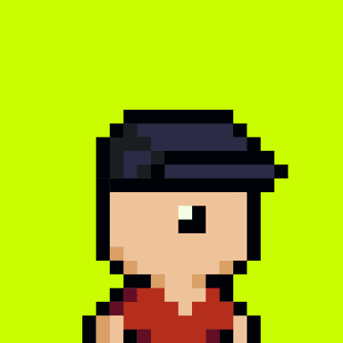 Tiny Hood #3973