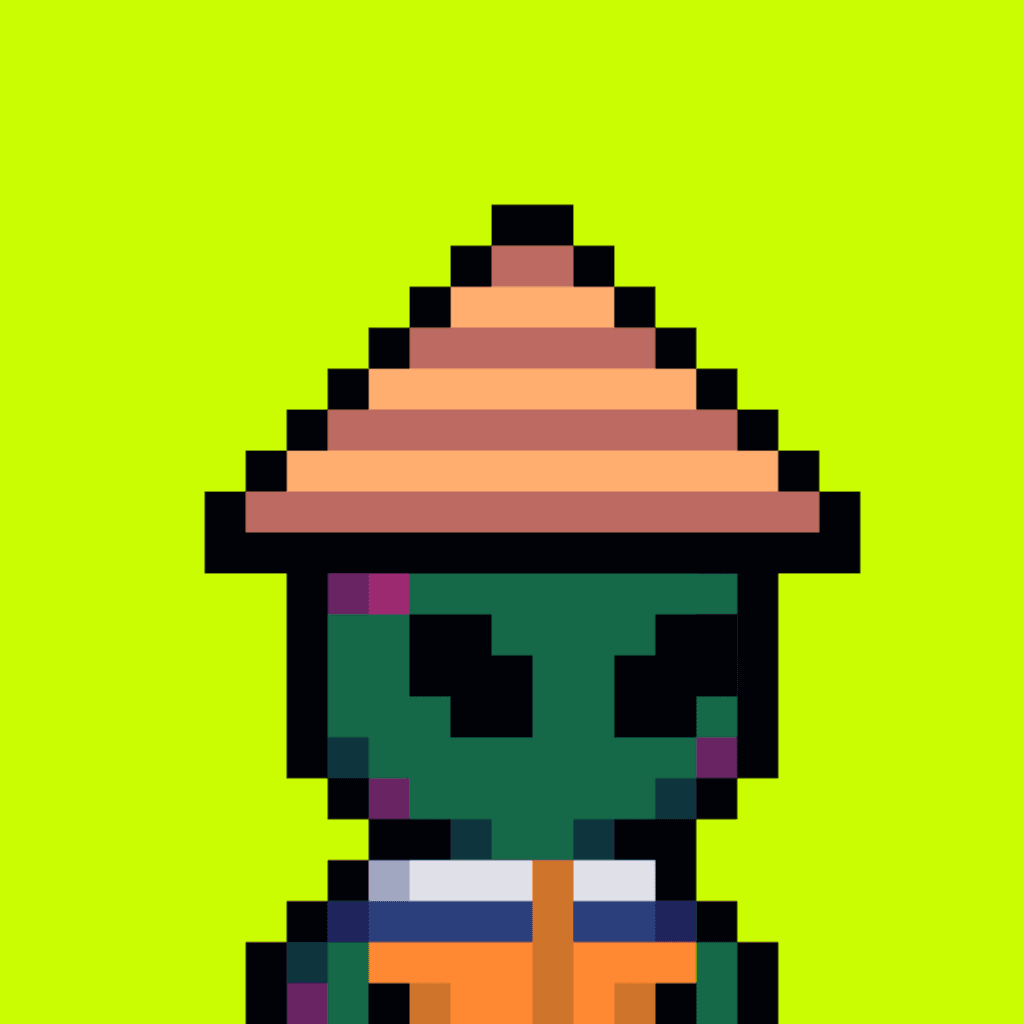 Tiny Hood #3992