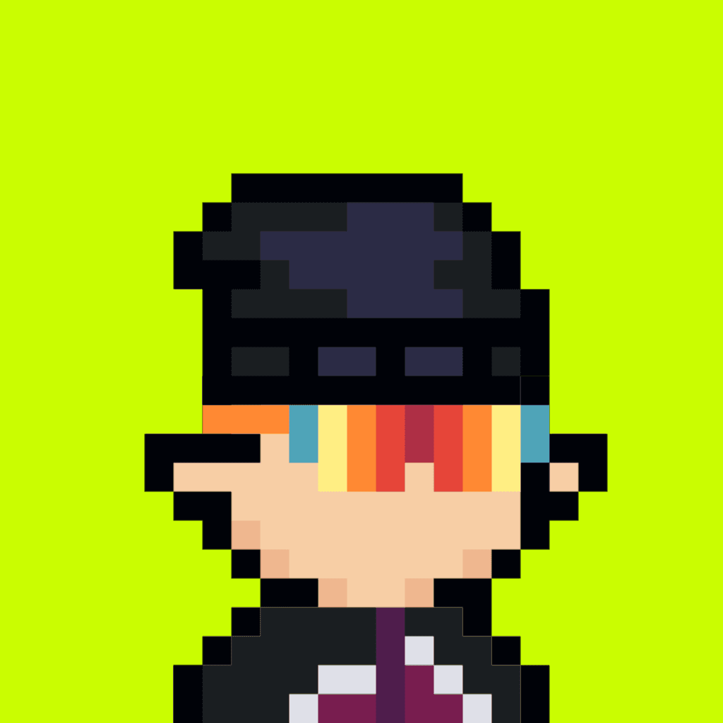 Tiny Hood #3996