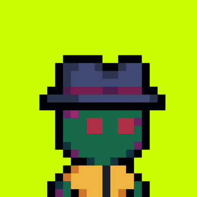 Tiny Hood #3998
