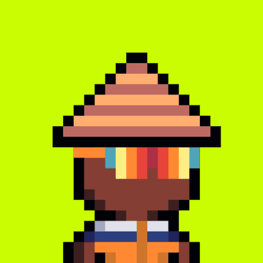 Tiny Hood #4
