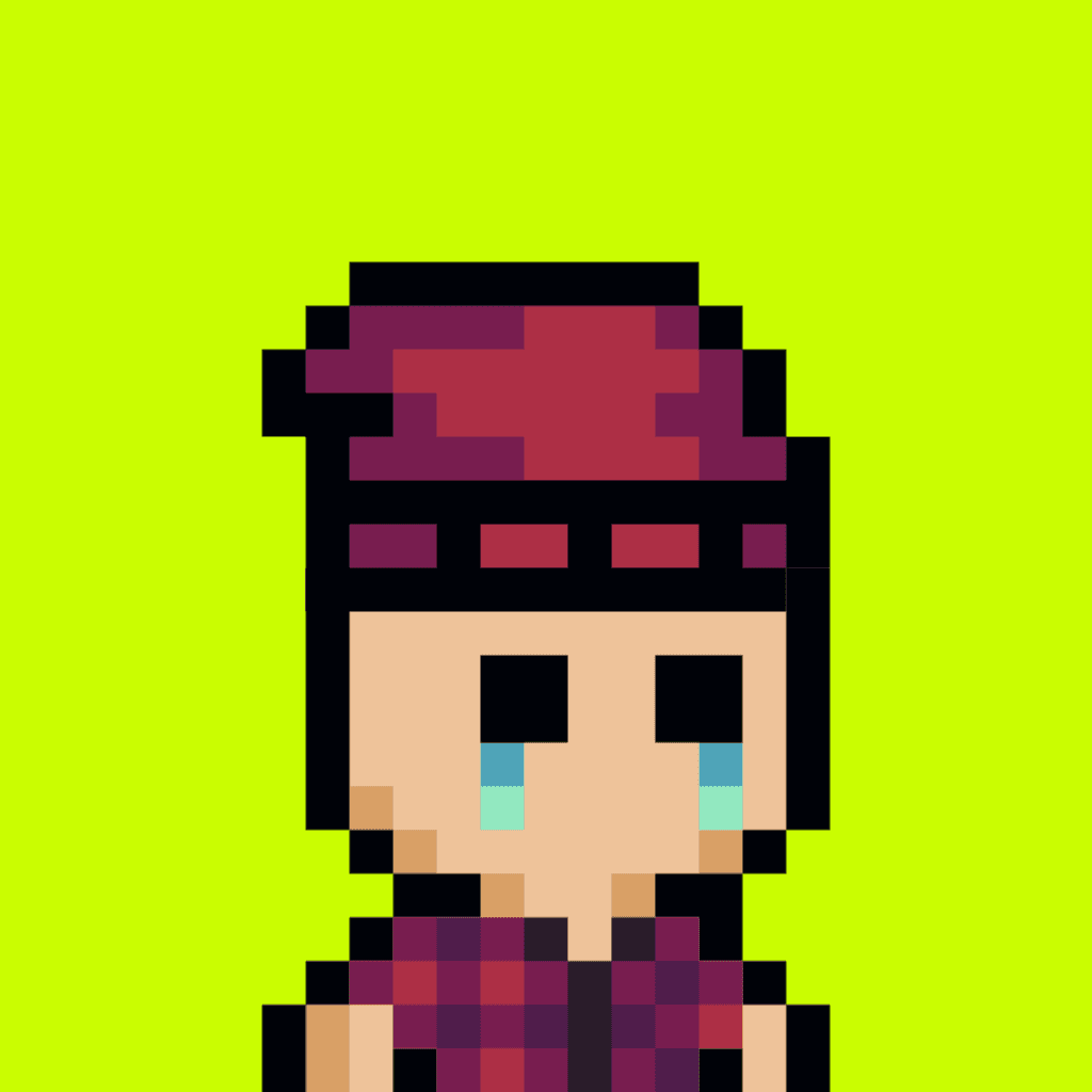 Tiny Hood #4003