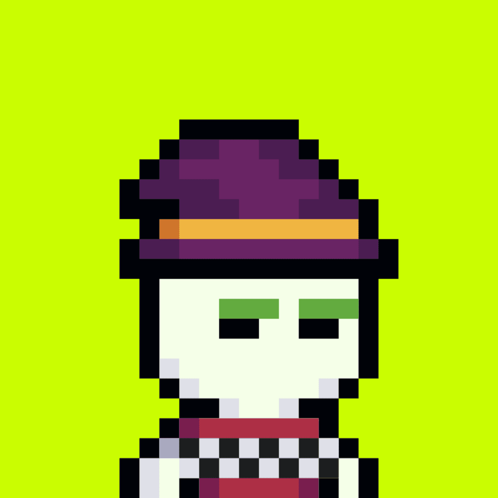 Tiny Hood #4004