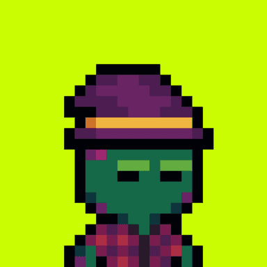 Tiny Hood #4011