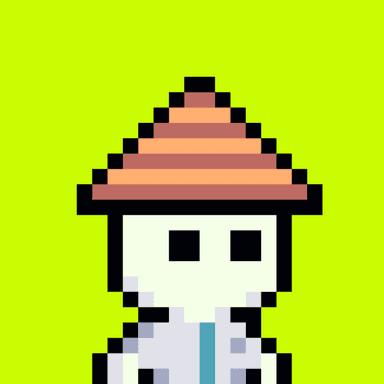 Tiny Hood #4012