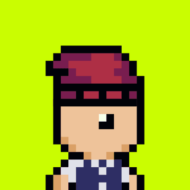 Tiny Hood #4013