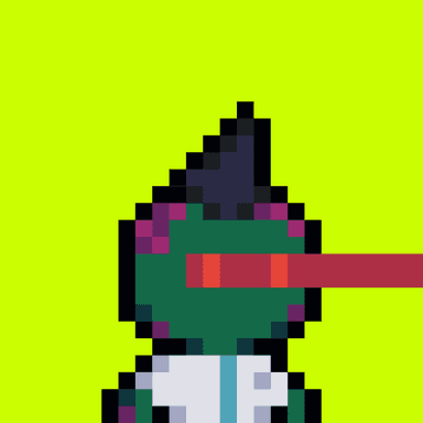 Tiny Hood #4015