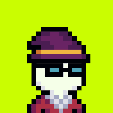 Tiny Hood #4019