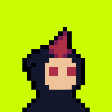 Tiny Hood #402