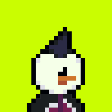 Tiny Hood #4022