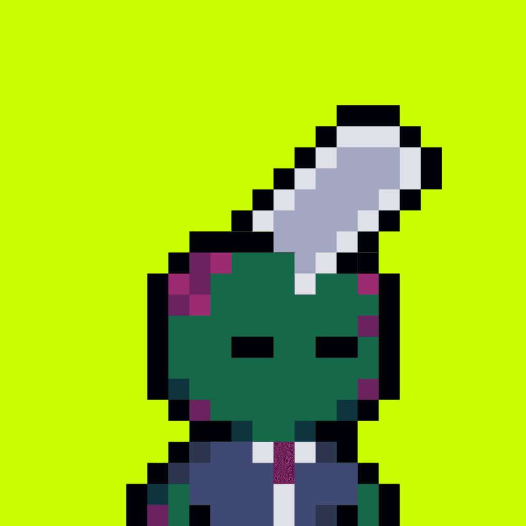 Tiny Hood #4025