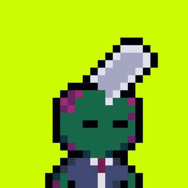 Tiny Hood #4025