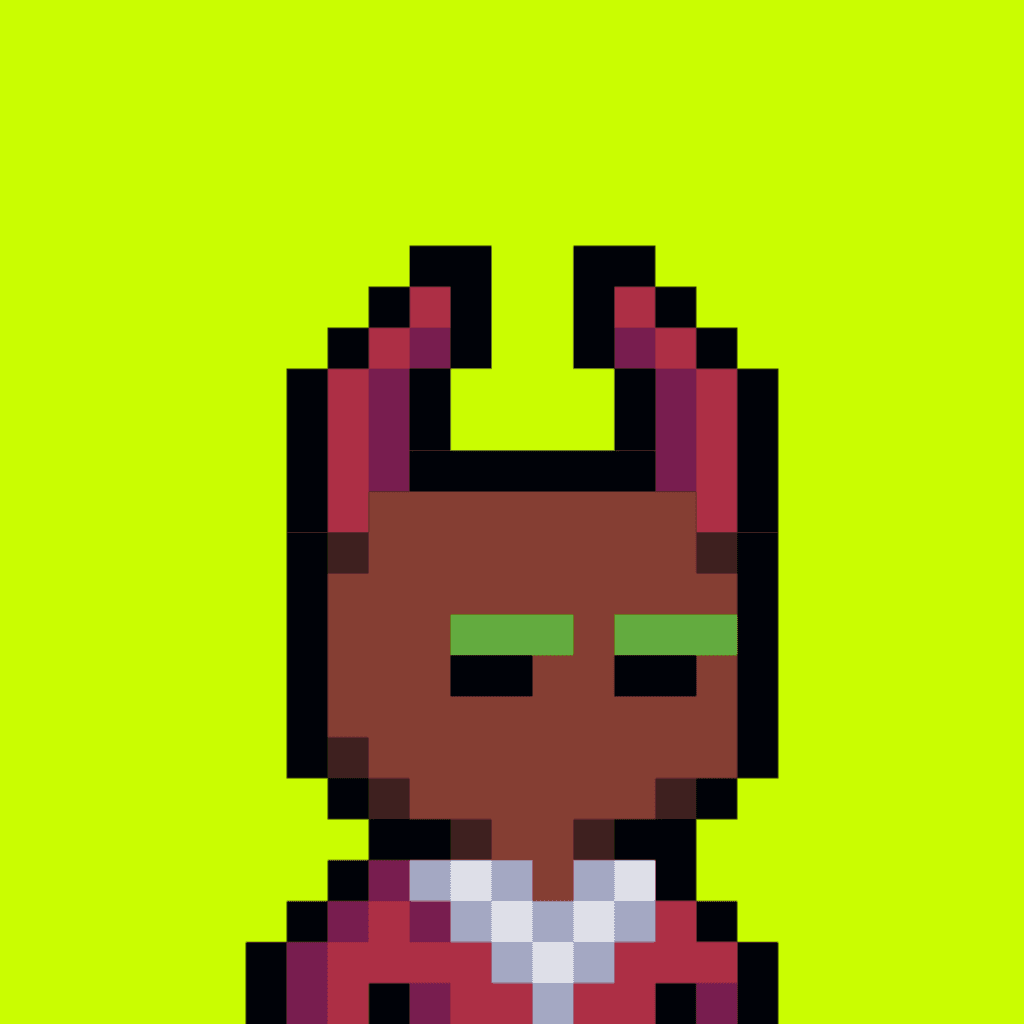 Tiny Hood #4026