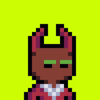 Tiny Hood #4026