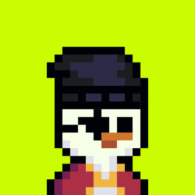 Tiny Hood #4031