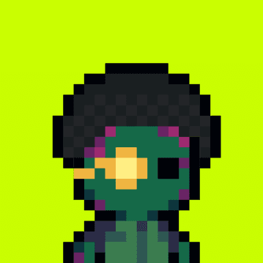 Tiny Hood #4034